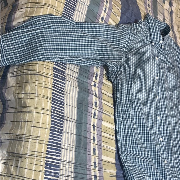 Button up - Picture 4 of 5